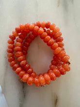 Happiness Bracelet COLLECTION: Tangerine