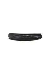 Midi Wrap Belt - Rose Shimmer