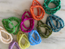 Happiness Bracelet COLLECTION: Tangerine