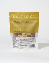 06 Marcona & Valencia Almonds, Sea Salt