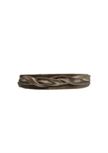 Midi Wrap Belt - Rose Shimmer