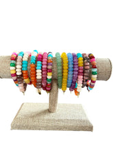 Happiness Bracelet COLLECTION: Tangerine