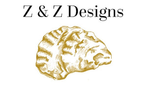 Z & Z Designs logo