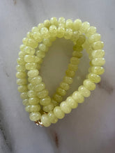 Happiness Bracelet COLLECTION: Tangerine