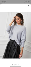 REF. 0099 sweater: Taupe / Unique