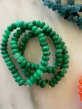 Happiness Bracelet COLLECTION: Tangerine