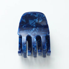 Denim Blue Mini | Assorted Mini Claw Clips: Assorted