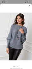 REF. 0099 sweater: Taupe / Unique