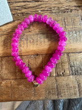 Happiness Bracelet COLLECTION: Lilac