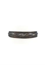 Midi Wrap Belt - Rose Shimmer