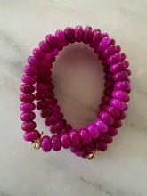 Happiness Bracelet COLLECTION: Tangerine