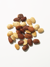 06 Marcona & Valencia Almonds, Sea Salt