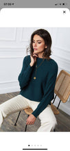 REF. 0099 sweater: Taupe / Unique