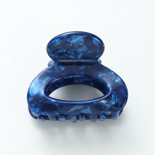 Denim Blue Mini | Assorted Mini Claw Clips: Assorted