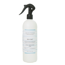 Sea Salt Linen Mist 15.5oz Ctn.6