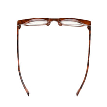 DECCO | Tortoise | Blue Light Blocking: 2.00