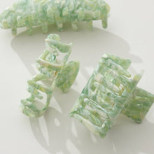 Mint Garden S/M - Assorted Claw Clips: Assorted