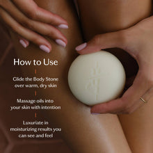 Sleep Stone | Deep Moisturizing Lotion Bar: Mini (1 oz)