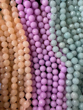 Baubles n Beads: Peach