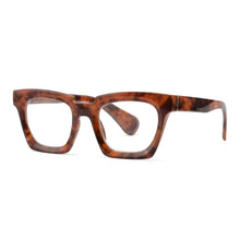 DECCO | Tortoise | Blue Light Blocking: 2.00