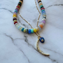 Juniper Necklace