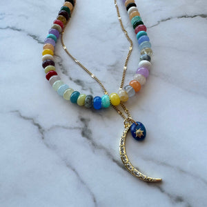 Juniper Necklace