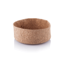 'Adjust-A-Bowl' Cork Fabric Catch-All Bowl, Medium