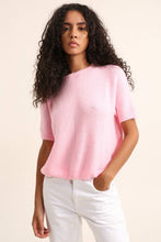 ALPACA SWEATER REF 1012: CAMEL