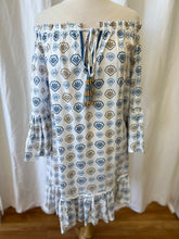 Nassau Tulum Dress