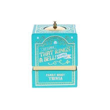 That Rings a Bell! Game: Family Night Trivia