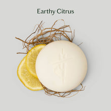 Grounding Stone | Deep Moisturizing Lotion Bar: Mini (1 oz)