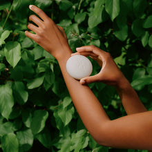 Bergamot Mint | Deep Moisturizing Lotion Bar