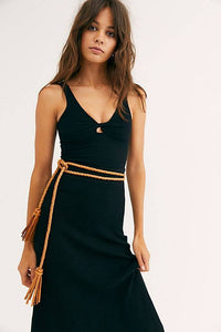 Fringe Soga - Cognac