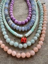 Baubles n Beads: Peach