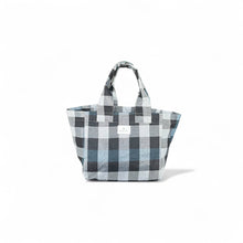 BUNDLE TOTE: Denim retro