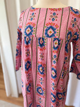 Sun Dried Laundry Long Tanveer Dress SS26