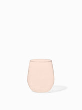 TOSSWARE POP 14oz Vino  Plastic 4 Pack: Green