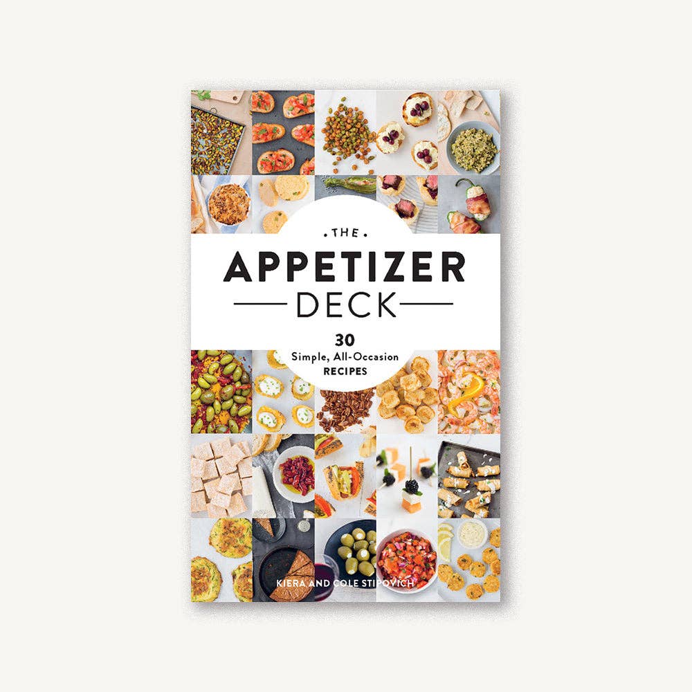 Appetizer Deck