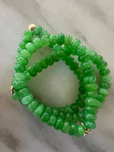 Happiness Bracelet COLLECTION: Emerald