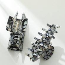 Mystic Moon S/M - Assorted Claw Clips : Assorted