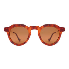 KOA | Tortoise |  Brown Lens