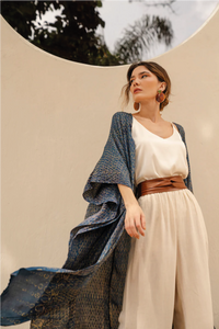 Wrap Belt