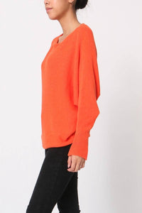 REF. 0099 sweater: Taupe / Unique