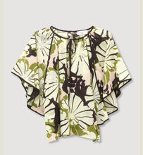 Rose Lita Top One Size