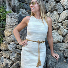 Iguazu Soga Belt - Cognac - OS