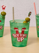 Nutcracker Christmas Large Cocktail Picks/30pk