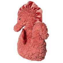 Putty Coral Seahorse 