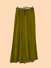 Corduroy Pants Art 30530: Brown