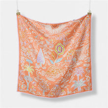 Lilac Scarf Playa