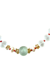 The Shipyard Necklace